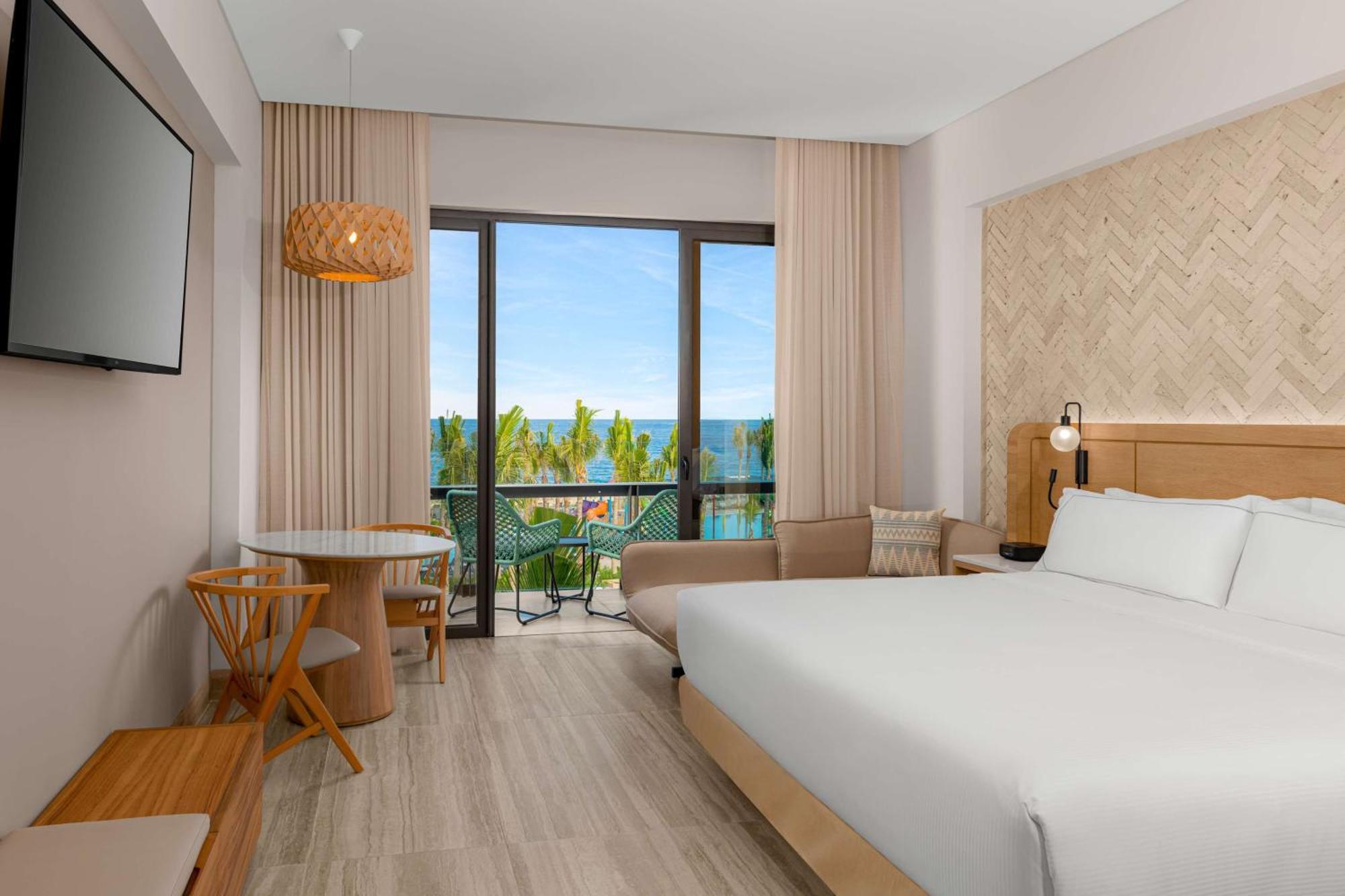 Hilton Tulum Riviera Maya All-Inclusive Resort Bagian luar foto