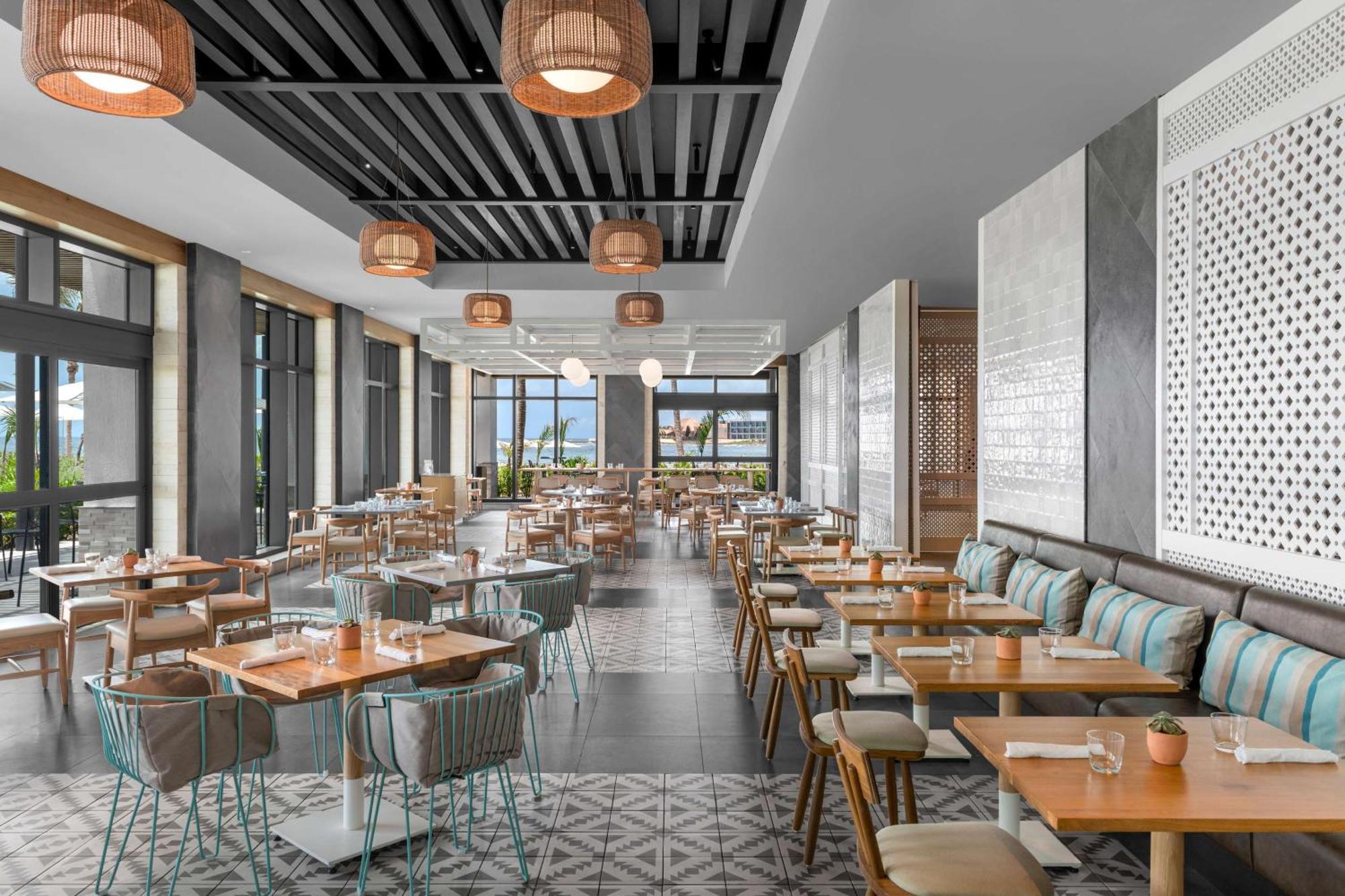 Hilton Tulum Riviera Maya All-Inclusive Resort Bagian luar foto