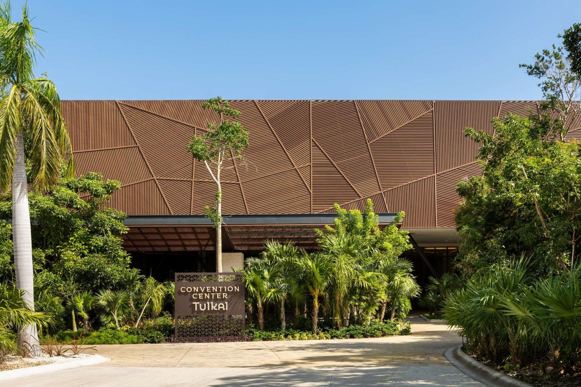 Hilton Tulum Riviera Maya All-Inclusive Resort Bagian luar foto