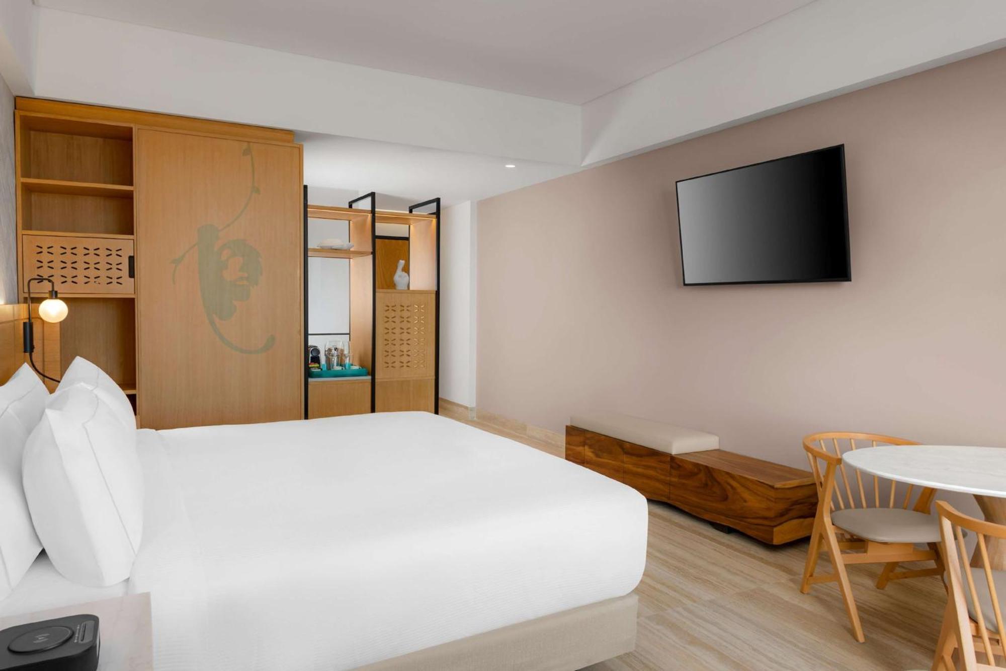 Hilton Tulum Riviera Maya All-Inclusive Resort Bagian luar foto
